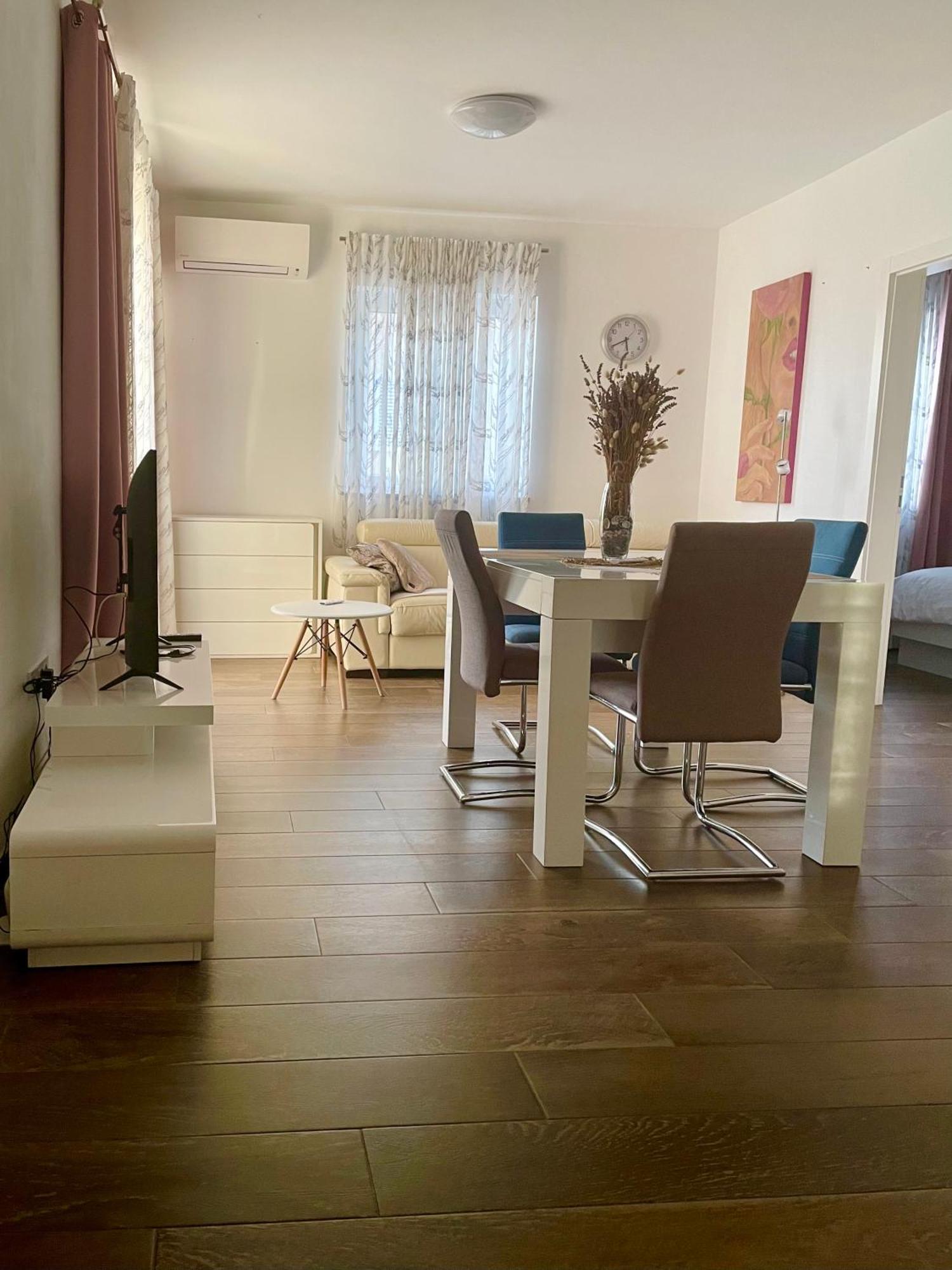 Blueberry Apartment Bol Ngoại thất bức ảnh