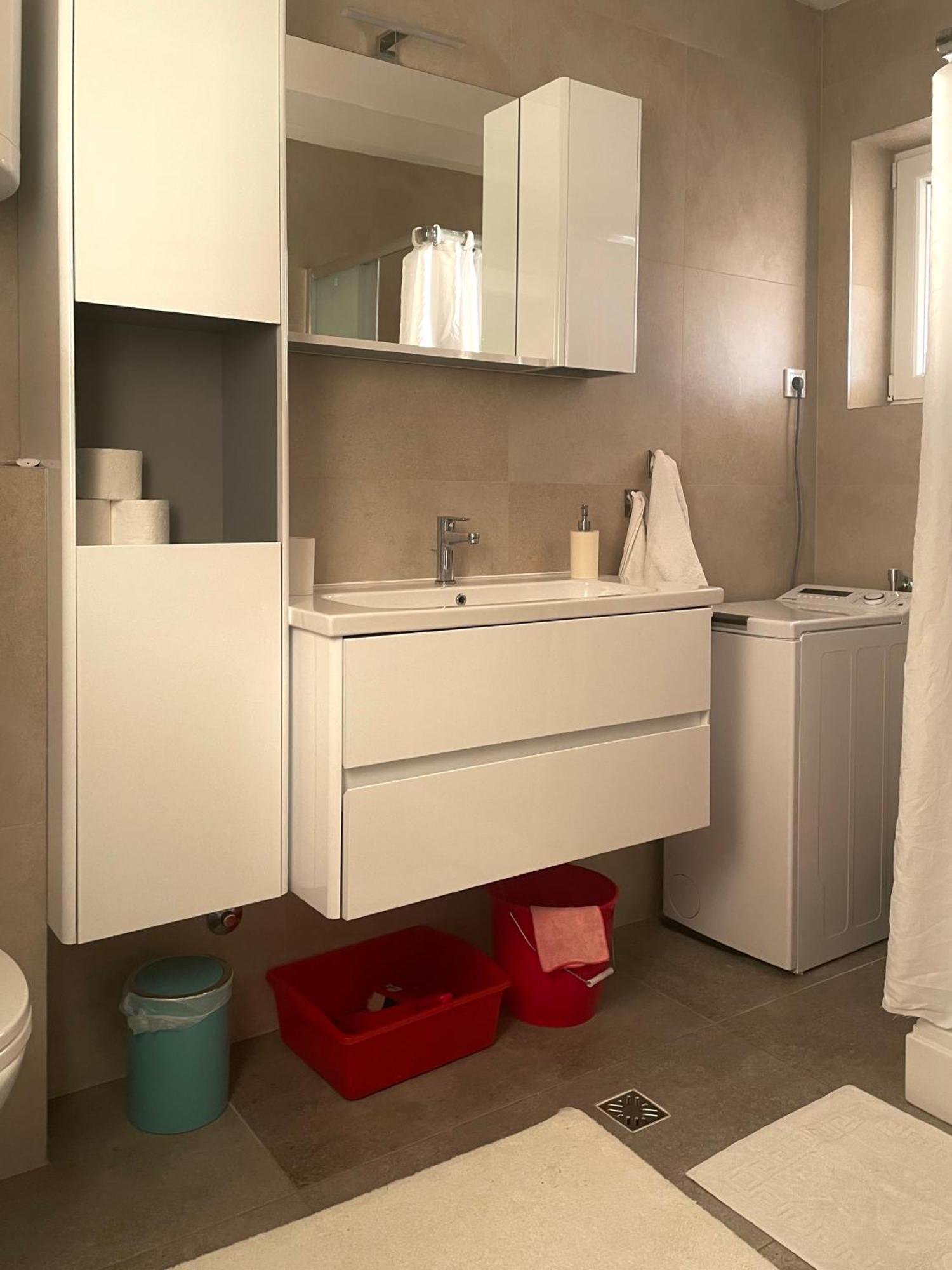 Blueberry Apartment Bol Ngoại thất bức ảnh